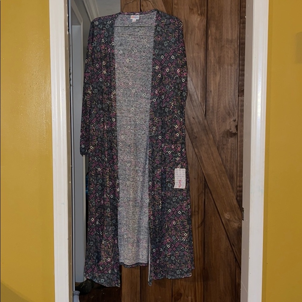 LuLaRoe Sarah Sz small